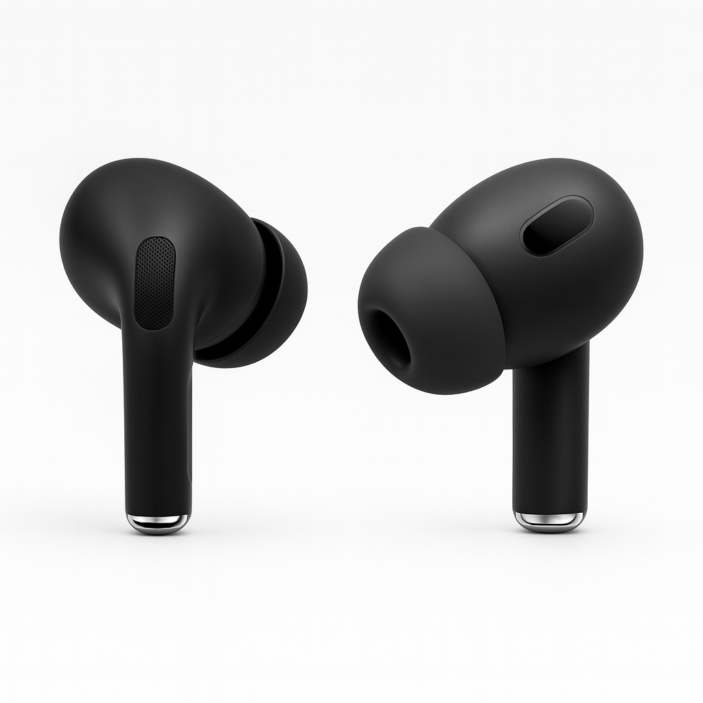 Airpods Pro 2nd Generation (Black Limited Edition)