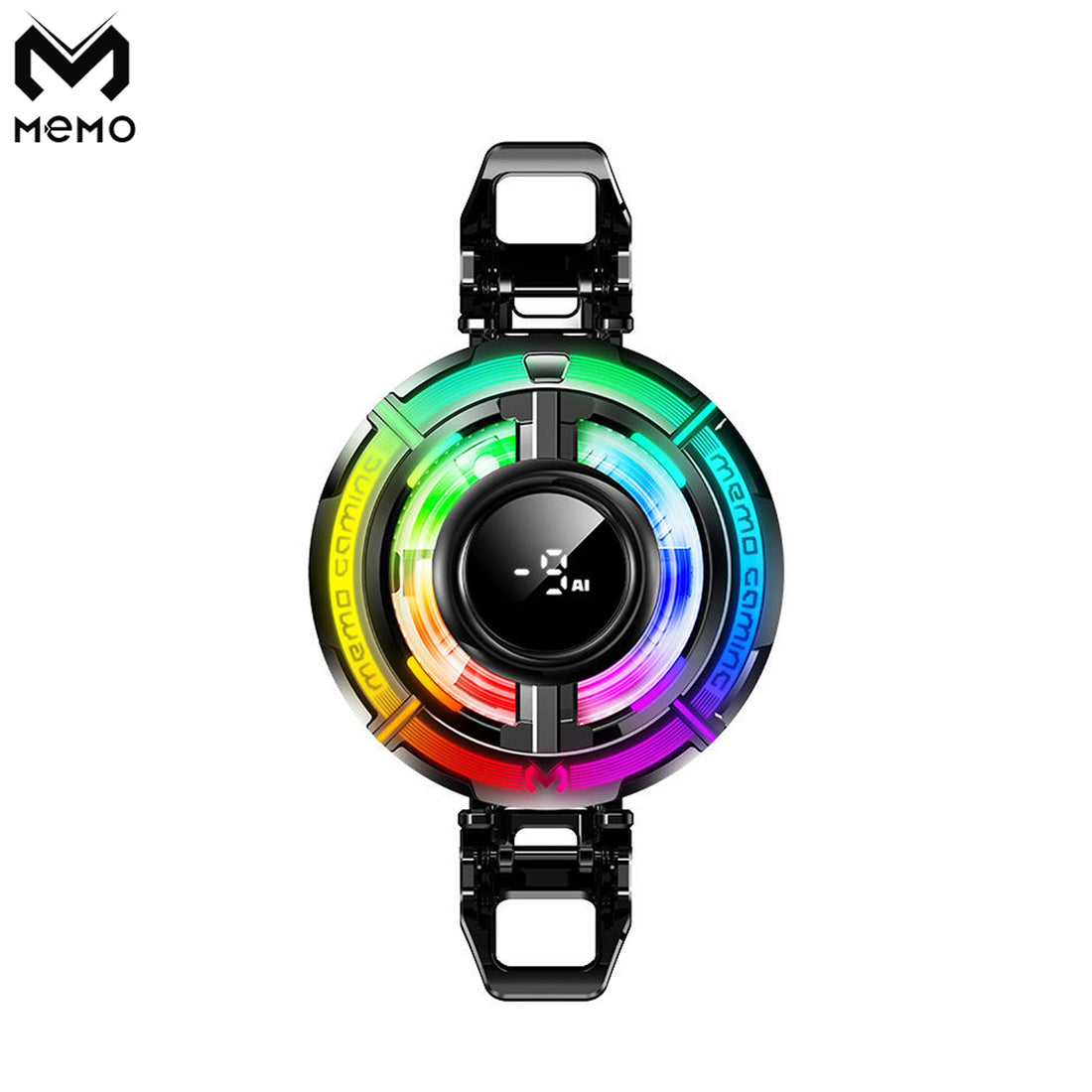 CX15 5V Mobile Cooler With Digital Display