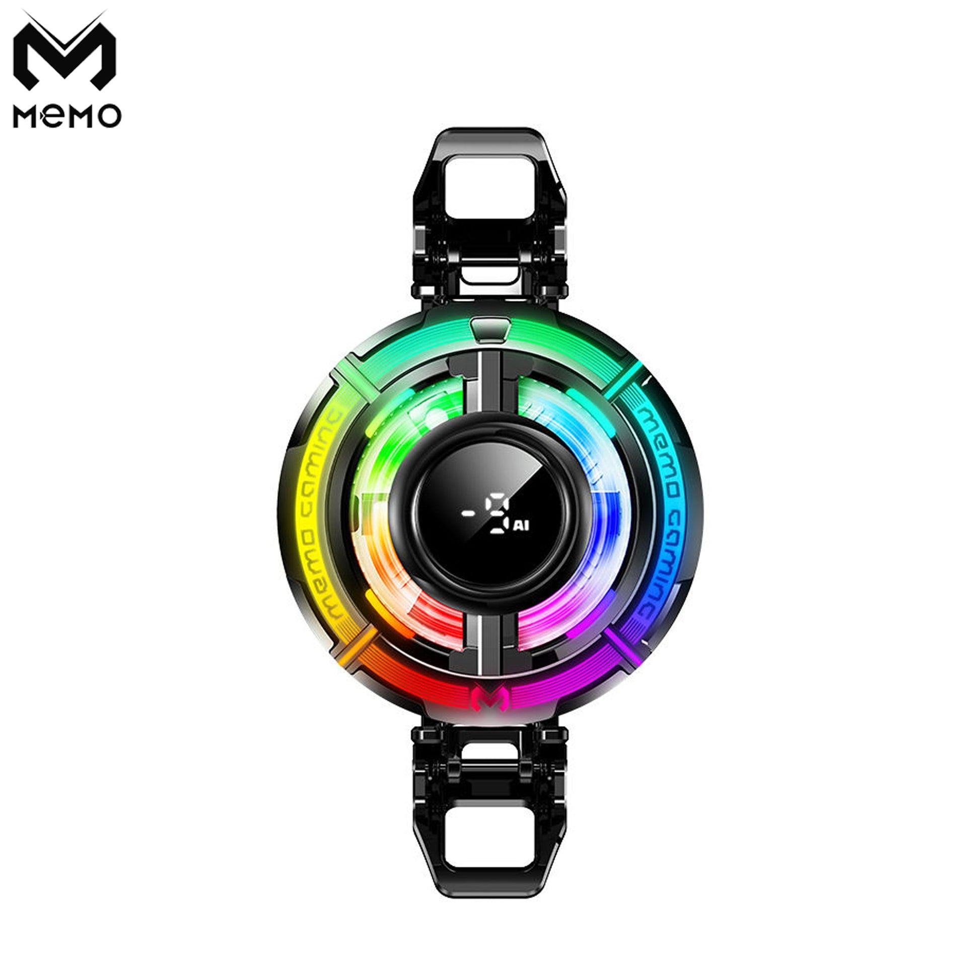 CX15 5V Mobile Cooler With Digital Display