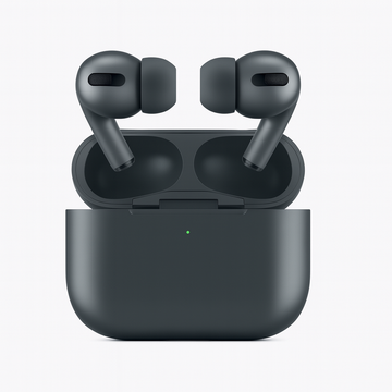Airpods Pro 2nd Generation (Black Limited Edition)