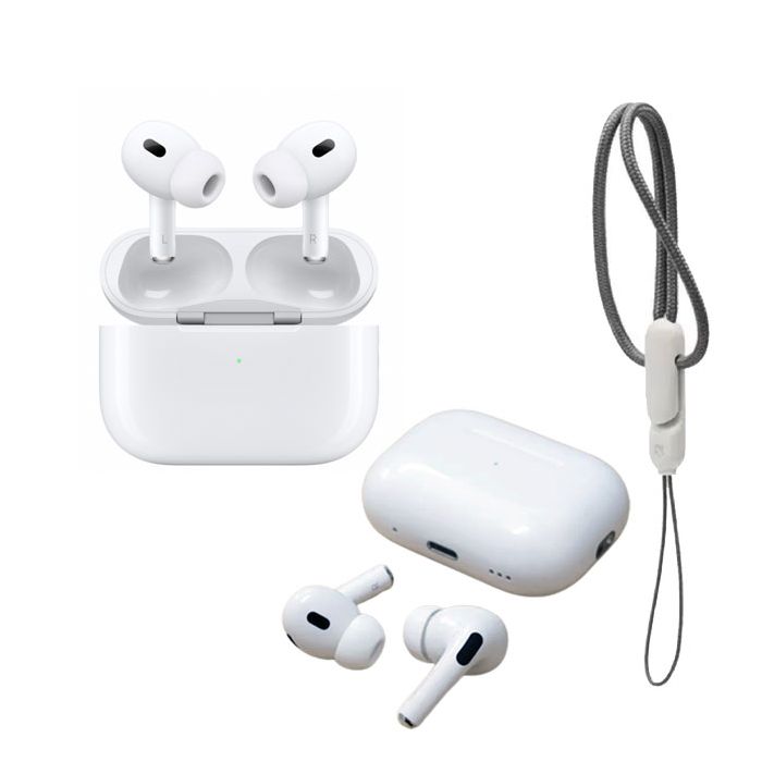 Apple AirPods Pro 2