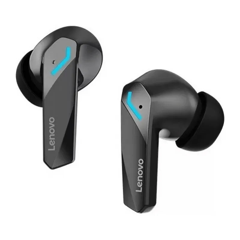 Lenovo GM2 Pro True Wireless Gaming Earbuds - Low Latency Bluetooth 5.3 Headset